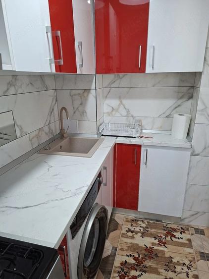 Garsonieră semidecomandată, mobilată în Basarabia