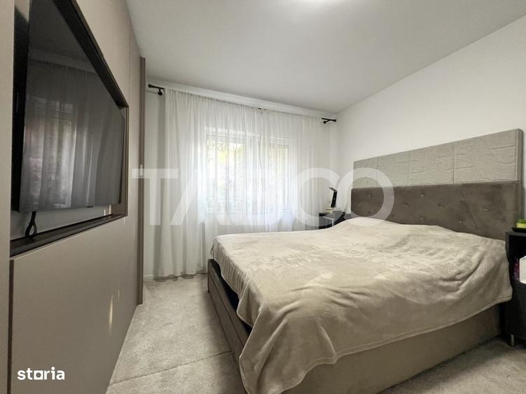 Apartament cu 3 camere de vanzare in Grigorescu zona Cluj Arena - 4