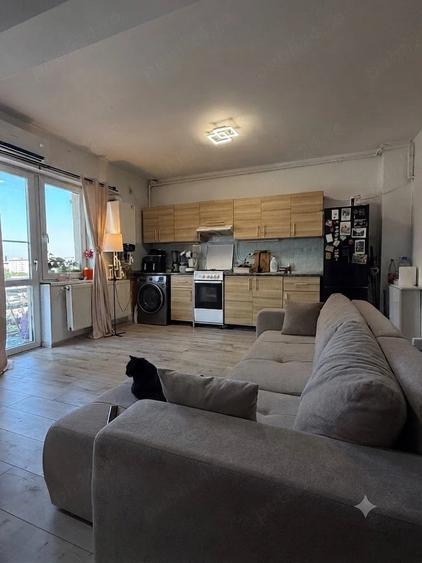 Apartament cu 2 camere decomandat în Nicolae Grigorescu