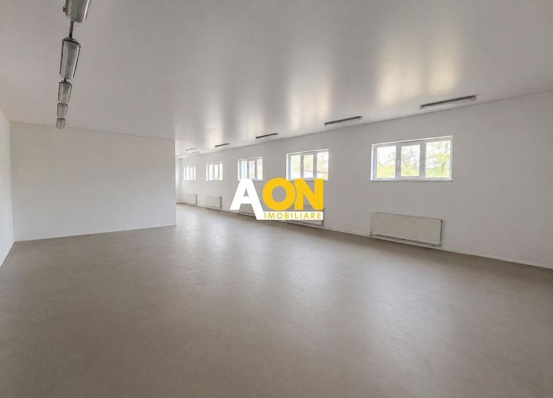Spațiu comercial, de 280 mp, în Ampoi 3
