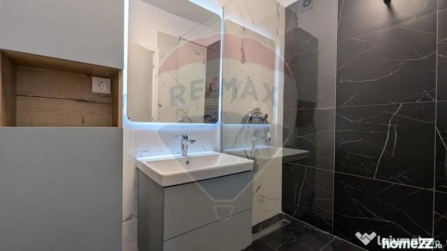Apartament cu 2 camere de inchiriat in zona Splaiul Unirii - 6