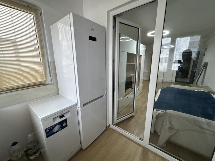 Central Adress - Nasaud 77 - Modern - Mobilat - Utilat - 17
