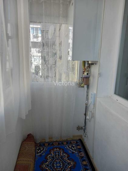 Apartament cu o camera de inchiriat