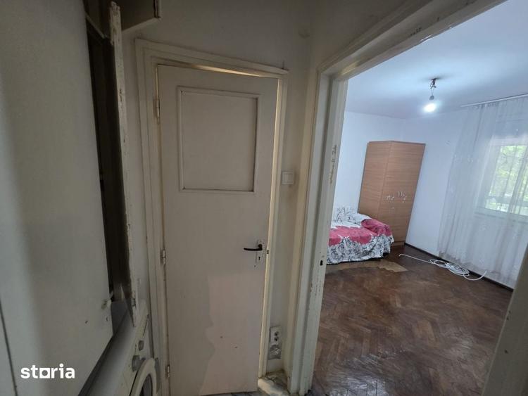 Apartament 2 Camere | Piata Sudului | Balcon | Metrou in Proximitate - 8
