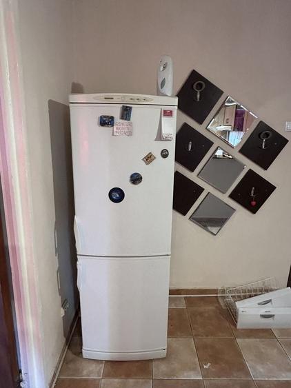 Apartament cu 2 camere decomandat în Militari