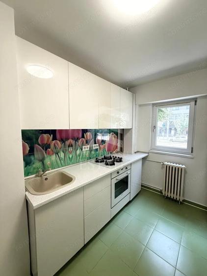 Apartament 3 camere parter inalt Sos Iancului - 8