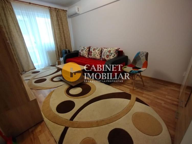 🏡 Apartament 1 cameră decomandat – Etaj intermediar – Zona Galata - 2