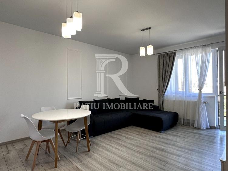 Apartament cu 2 camere | Prima Nufarul Residence | Oradea - 1