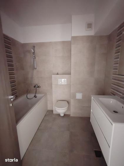 Apartament cu 2 camere decomandat în Canta