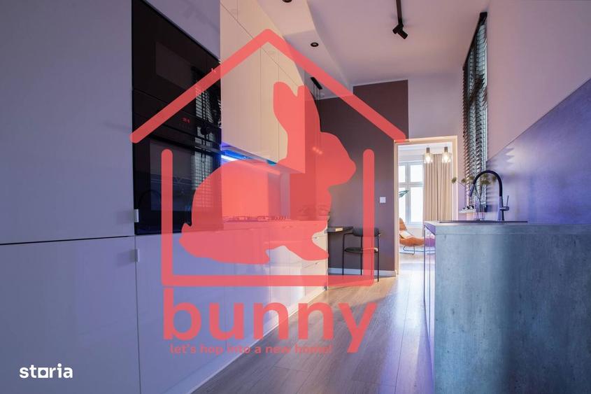 Apartament cu 2 camere în Calea Victoriei