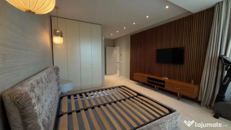 Casa / Vila Amber Gardens | Tunari | 6 camere | Otopeni - 9