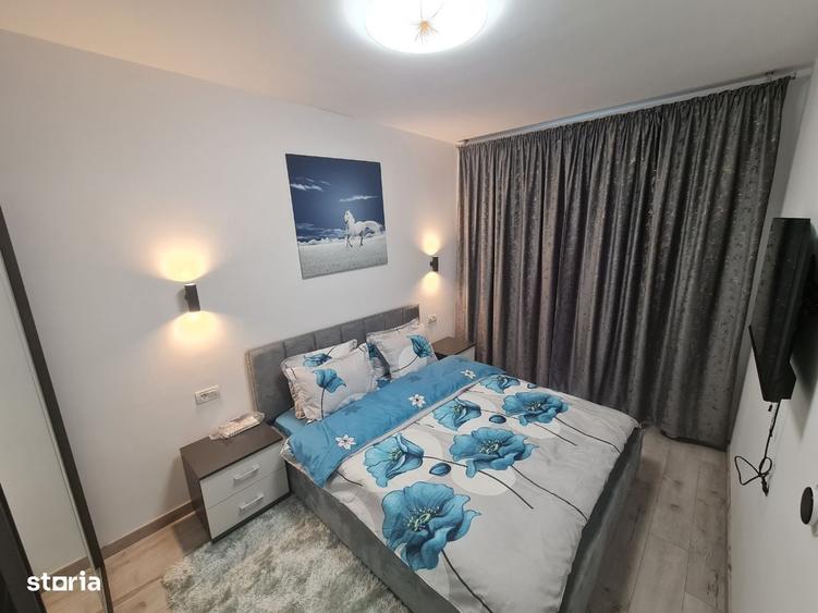 Apartament cu 2 camere în UTA