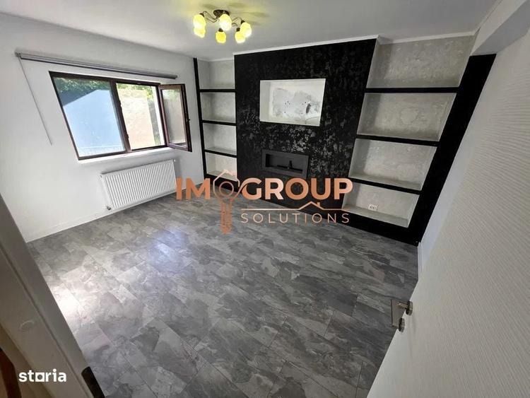 Cug 2 Camere Decomandat + Loc De Parcare - Bloc 2018 - 8