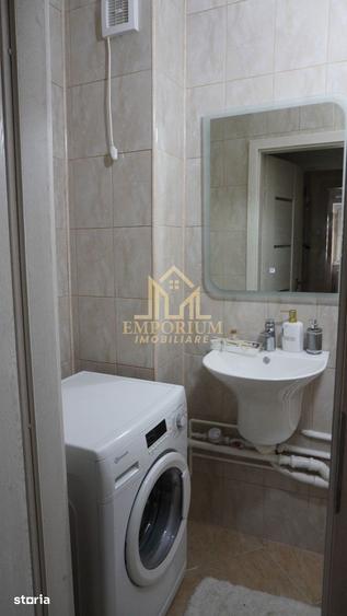 Apartament cu 3 camere decomandat, mobilat în Mănăștur