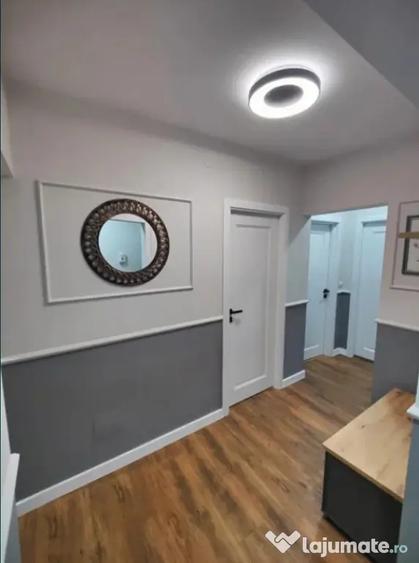 Apartament cu 2 camere decomandat în Calea București