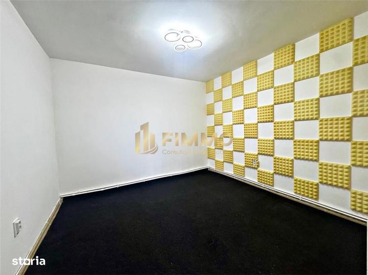 Spațiu comercial, de 80 mp, în Obcini