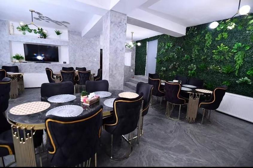 Casă cu 4 camere în Popoveni