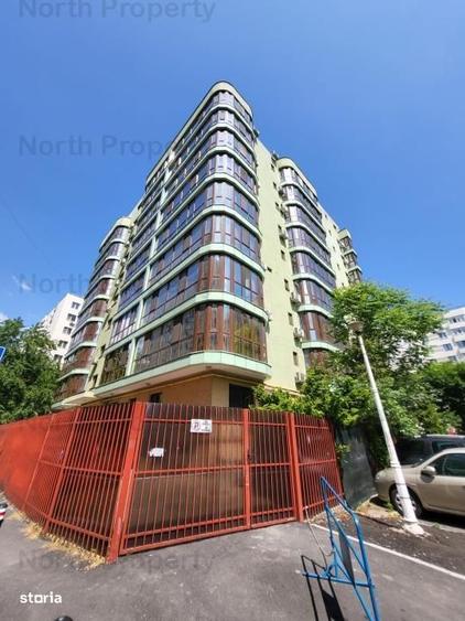 Apartament cu 3 camere în Pantelimon