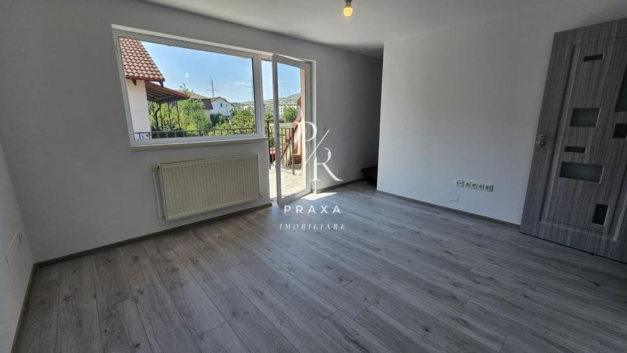 Casa insiruita, finisata, parcare, zona Stadionului - 1