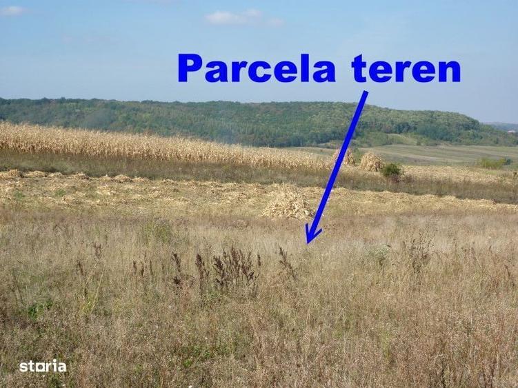 Spațiu comercial, în Hidiș