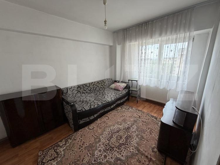 Apartament cu 3 camere, decomandat, 72 mp, zona Victoriei - 5