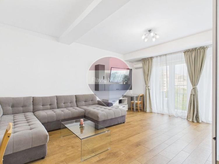 Apartament 2 camere | vanzare | Academia Romana - Palat Parlament |