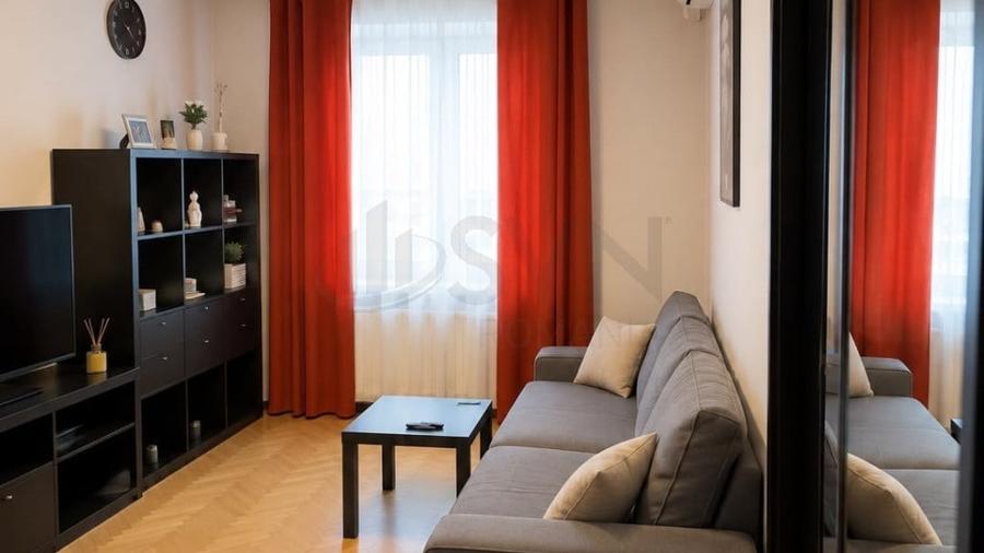 Apartament l 2 Camere l Piata Romana l Universitatii - 4