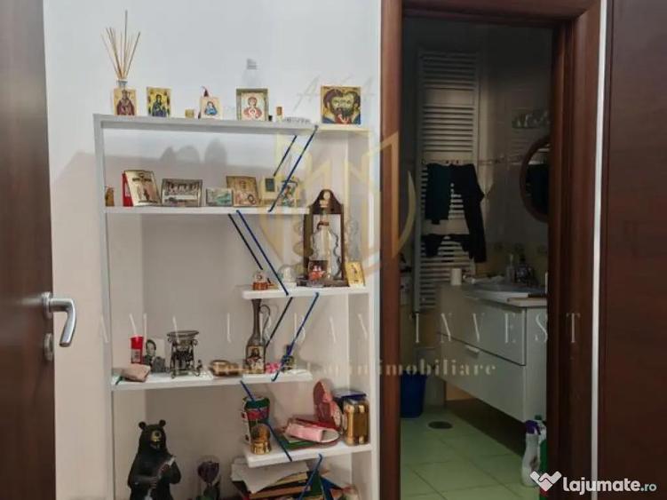 Apartament cu 2 camere decomandat în Nicolae Grigorescu