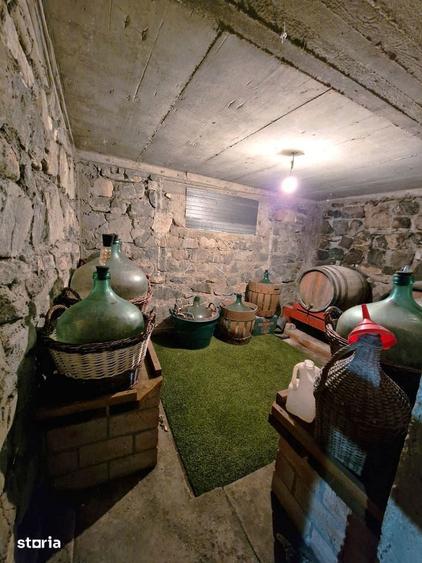 Casa de vanzare S+P+M , Tei? la 5 minute de Targovi?te - 3