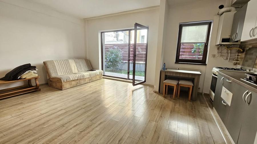 Apartament 2 camere în zona STRAZII NICOLAE TITILESCU - 1