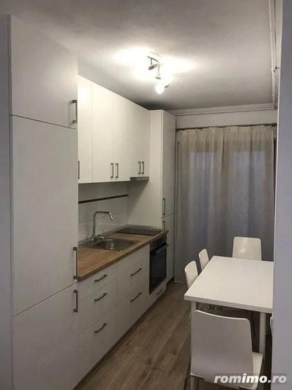 Apartament 2 camere Politehnicii - 1