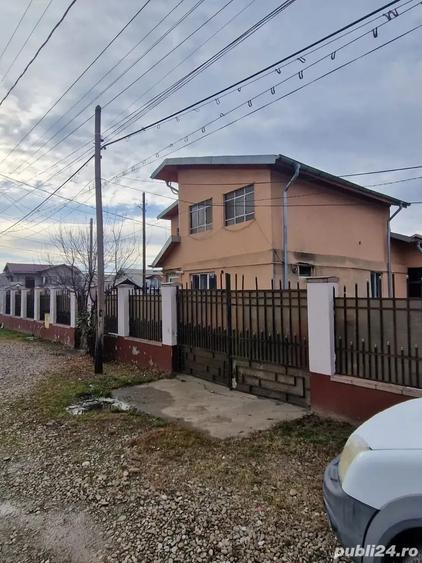 Vand casa Comuna Lipanesti - 3