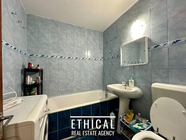 Apartament cu 2 camere, mobilat în Gorjului