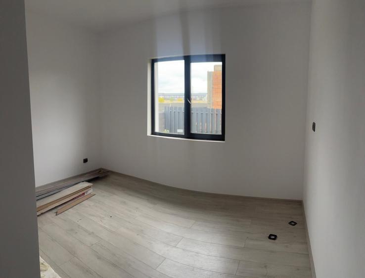 Casă individuală cu 4 camere cu Teren 500 Mp în Tărlungeni