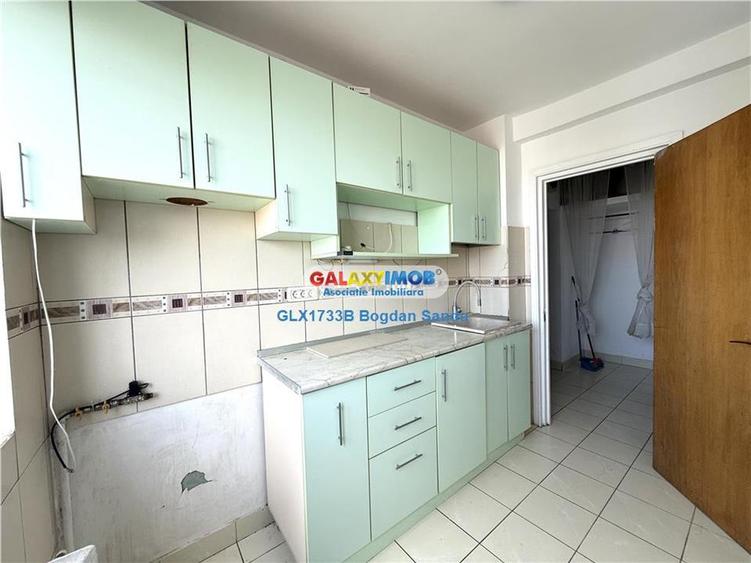 Apartament 3 camere de vanzare in Militari - Gorjului - 1