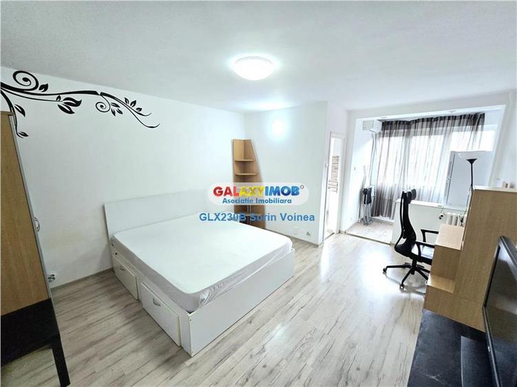 Garsoniera Dristor metrou | mobilata si utilata | Str. Dristorului - 1