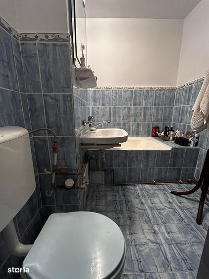 Apartament cu o camera la inchiriat - zona Garii - COMISION 0 - 3