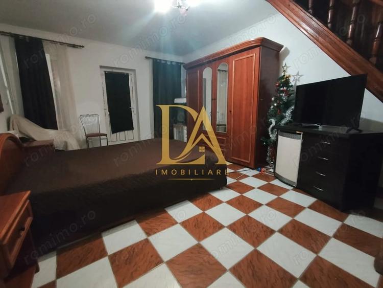 Garsonieră semidecomandată în Dămăroaia