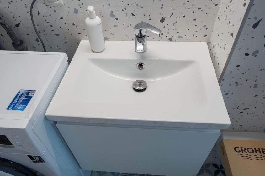 Vitan Mall, studio luminos, mobilat si utilat modern, prima inchiriere - 5