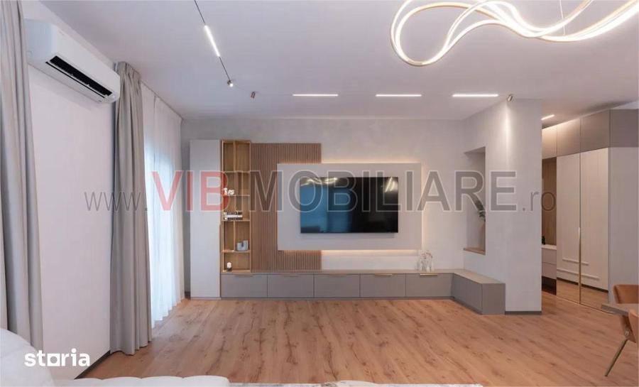 Apartament cu 4 camere în Central