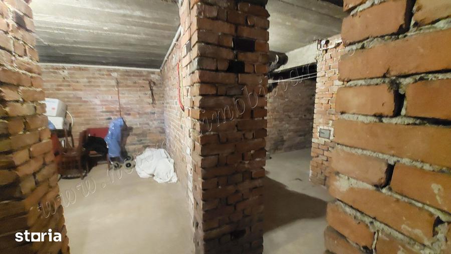 Apartament cu 2 camere decomandat în Sud