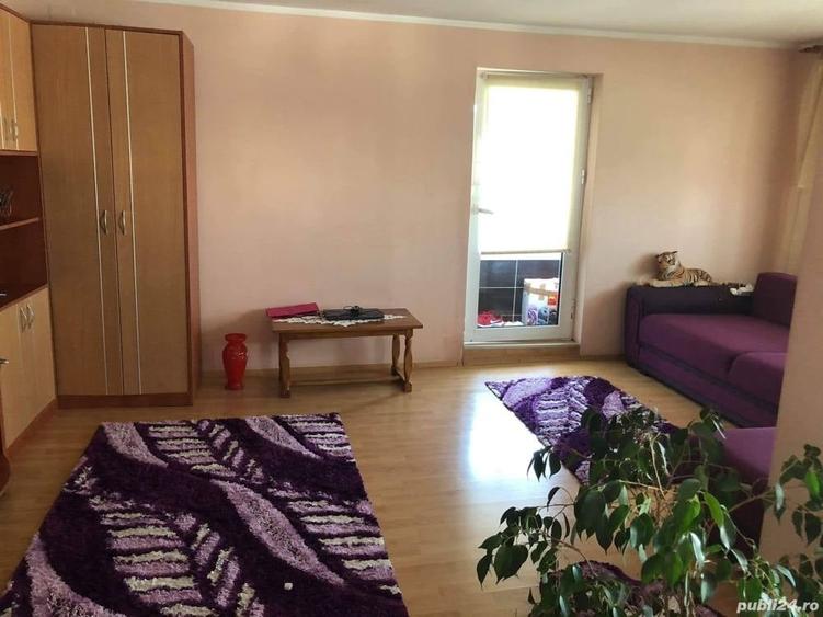 Apartament cu 2 camere decomandat în Mazepa 2