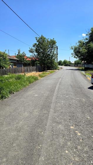Casă cu 2 camere în Radovanu