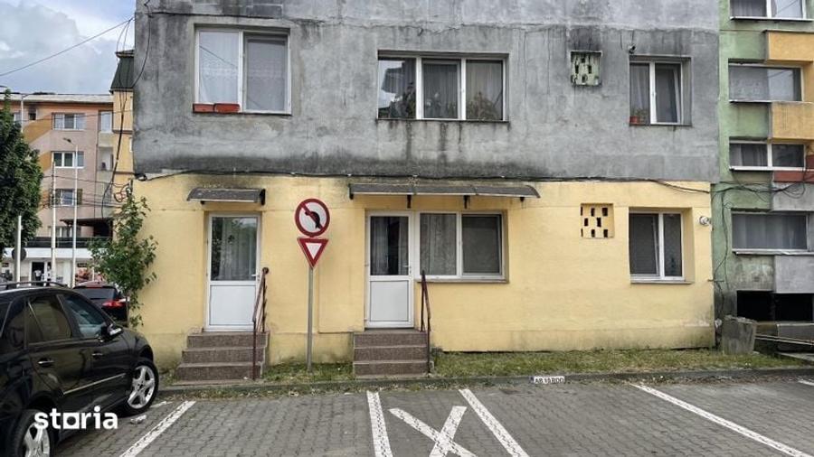 Apartament cu 2 camere în Cetate