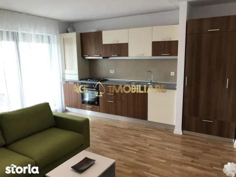 Apartament cu 2 camere în Grivița