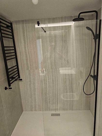 Apartament cu 2 camere decomandat în Pipera