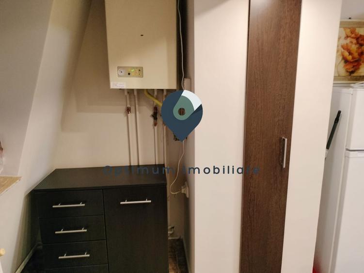 Apartament cu 2 camere decomandat, mobilat în Zorilor
