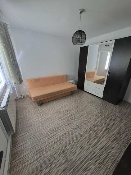 Garsonieră decomandată în Mazepa 1