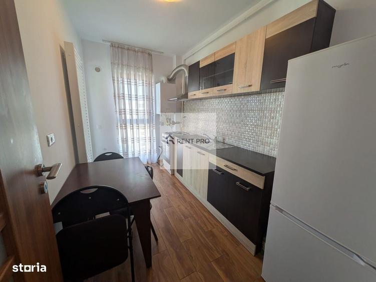 Apartament cu 2 camere | Exigent Plaza Faza 1 | Lujerului - 1