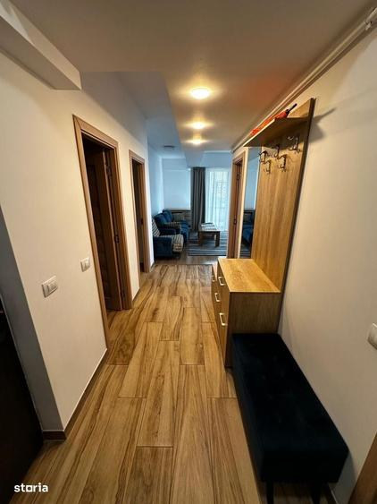 Apartament 4 camere | Unirii | Bloc rezidential - 9